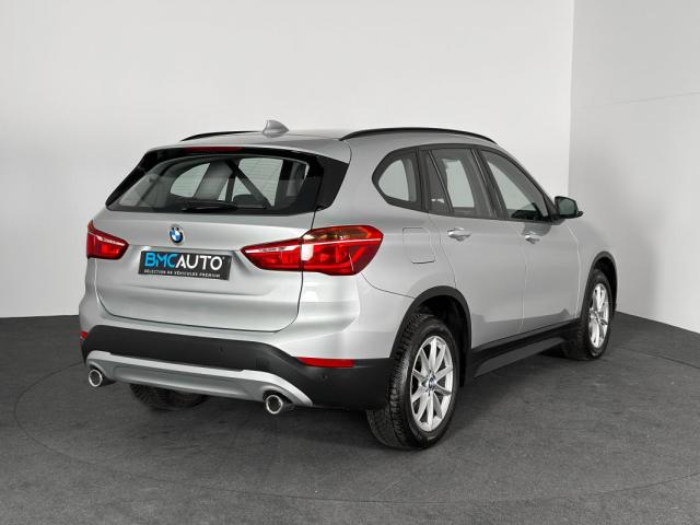 Bmw X1 image 9