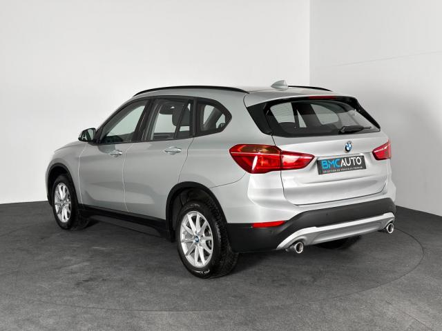 Bmw X1 image 3