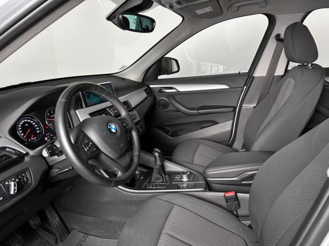 Bmw X1 image 1