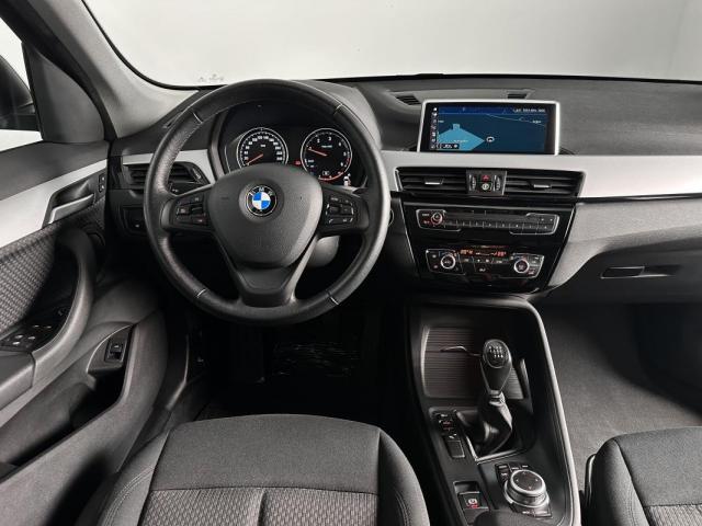 Bmw X1 image 6