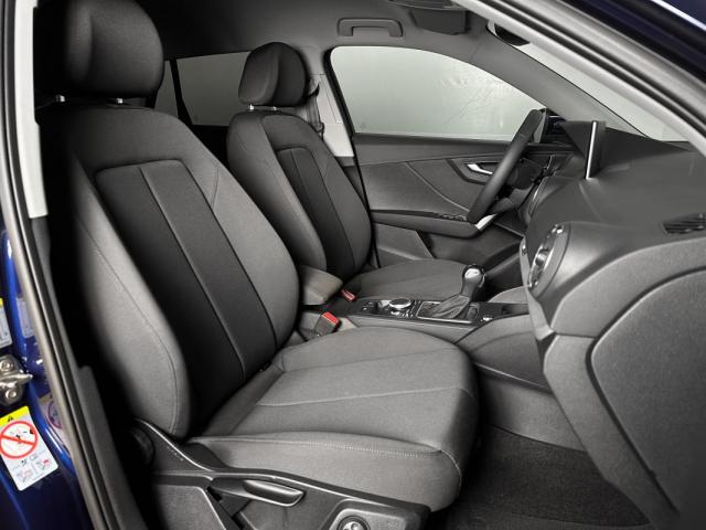 Audi Q2 image 5