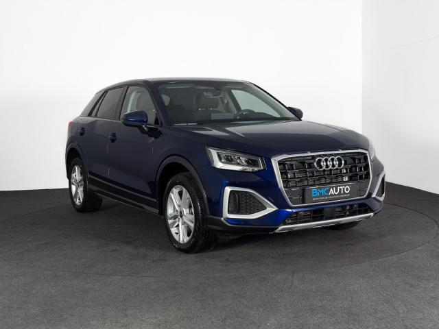 Audi Q2 image 4