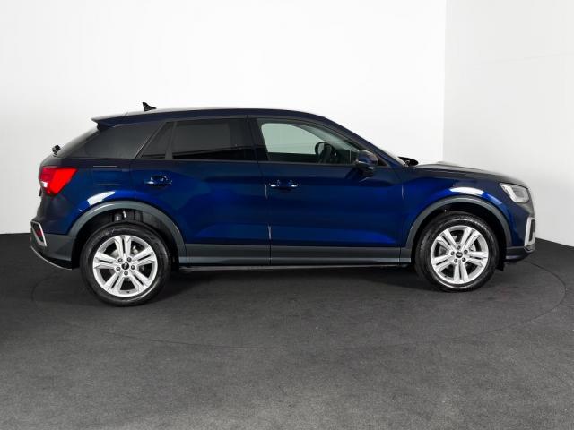 Audi Q2 image 6