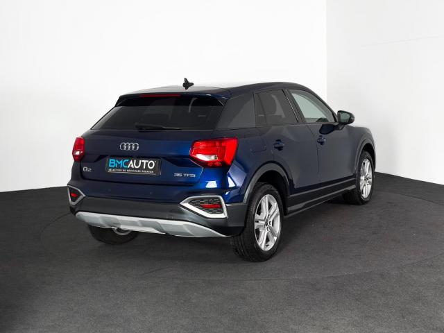 Audi Q2 image 2