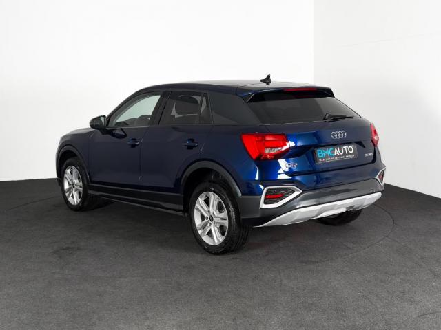 Audi Q2 image 3