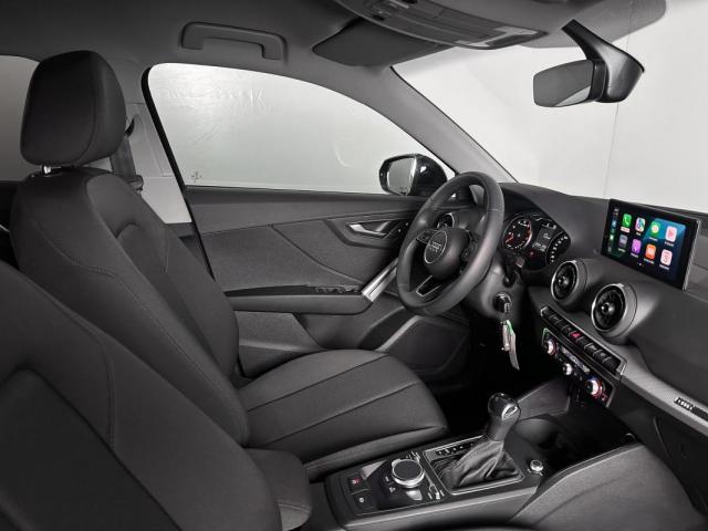 Audi Q2 image 1