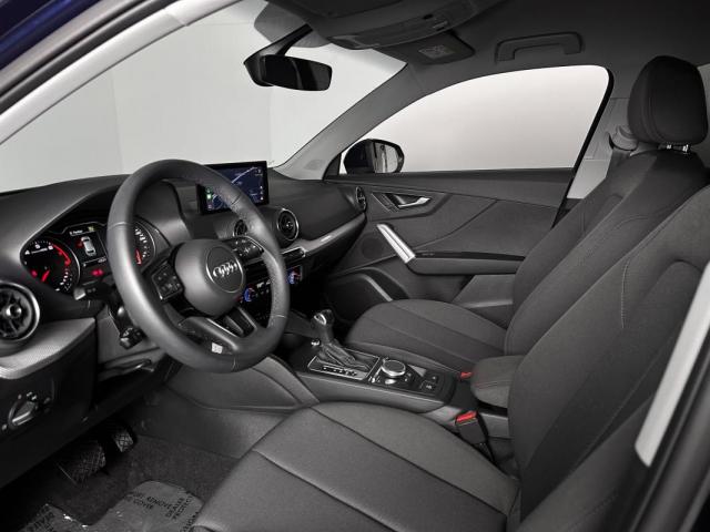 Audi Q2 image 8