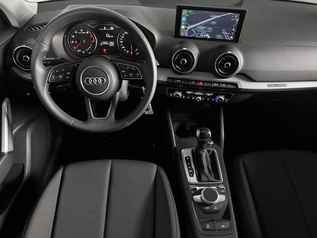 Audi Q2 image 7