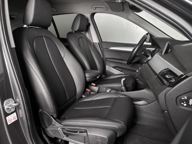Bmw X1 image 2