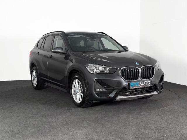 Bmw X1 image 8