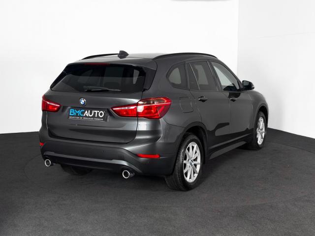Bmw X1 image 3