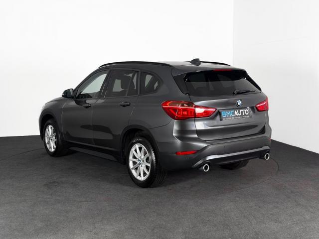 Bmw X1 image 9