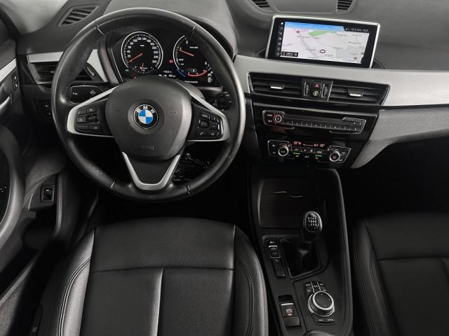 Bmw X1 image 1