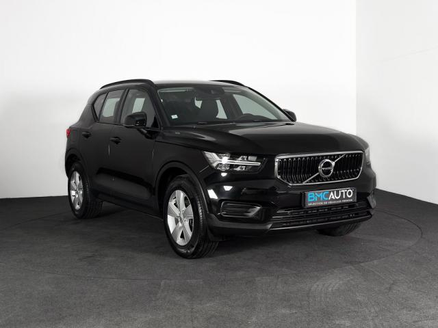 Volvo Xc40 image 5