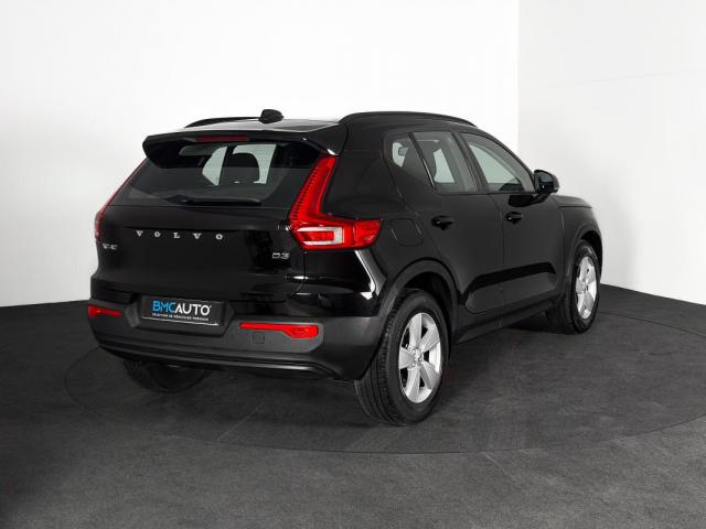 Volvo Xc40 image 6