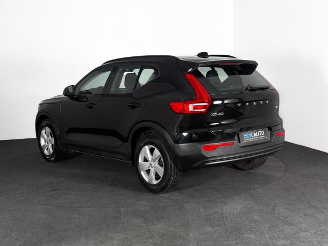 Volvo Xc40 image 1