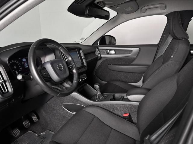 Volvo Xc40 image 8