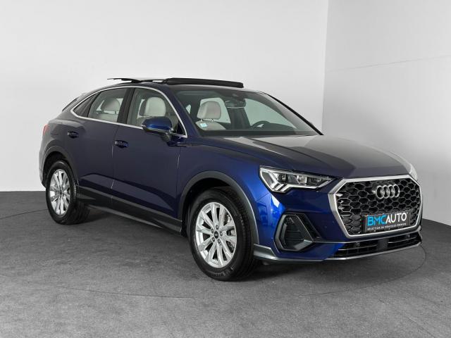 Audi Q3 image 5