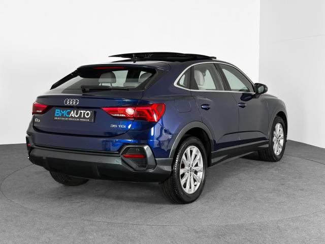 Audi Q3 image 9