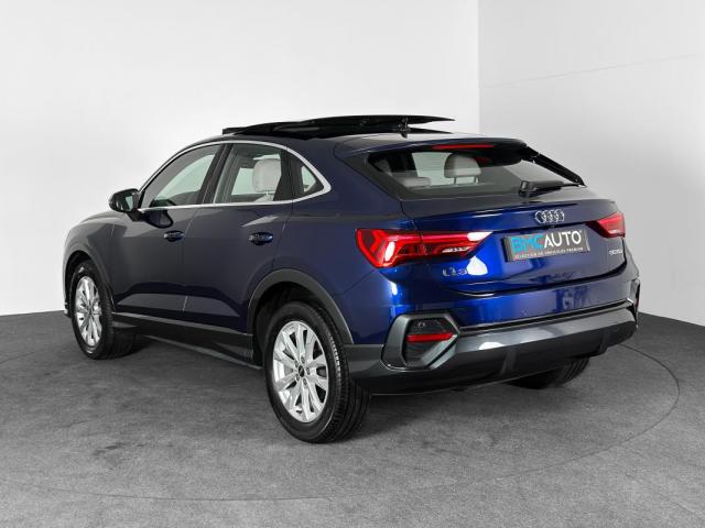 Audi Q3 image 2
