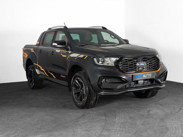 Ford Ranger image 6