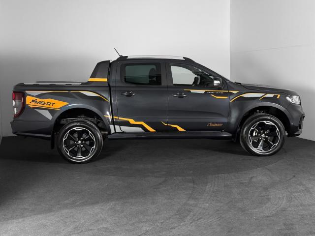 Ford Ranger image 9