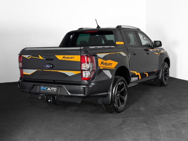 Ford Ranger image 1