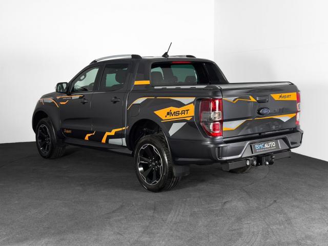Ford Ranger image 3