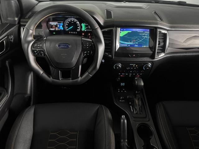 Ford Ranger image 4