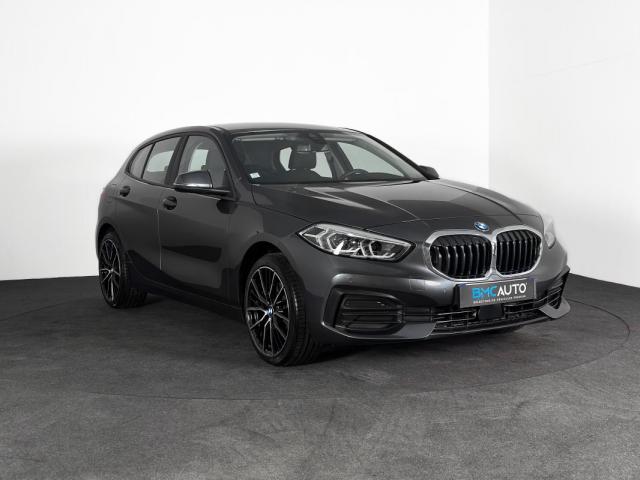 Bmw Série 1 image 1