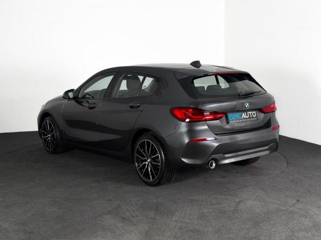 Bmw Série 1 image 5