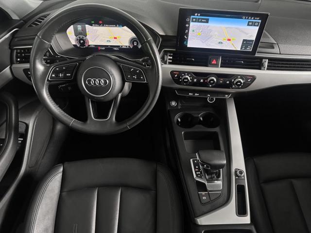 Audi A4 image 4