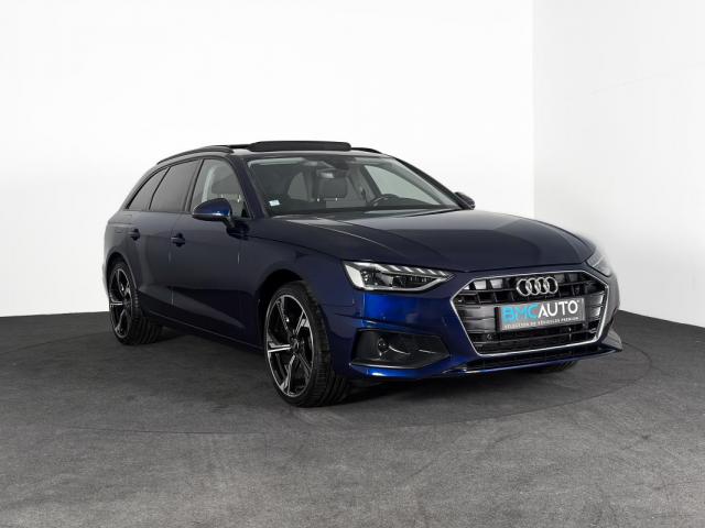 Audi A4 image 6