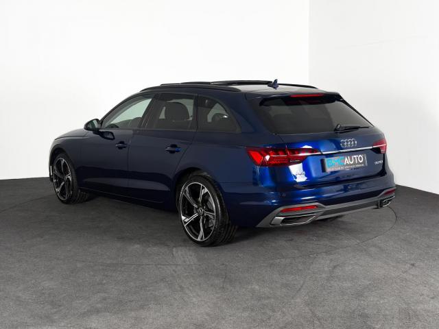 Audi A4 image 7