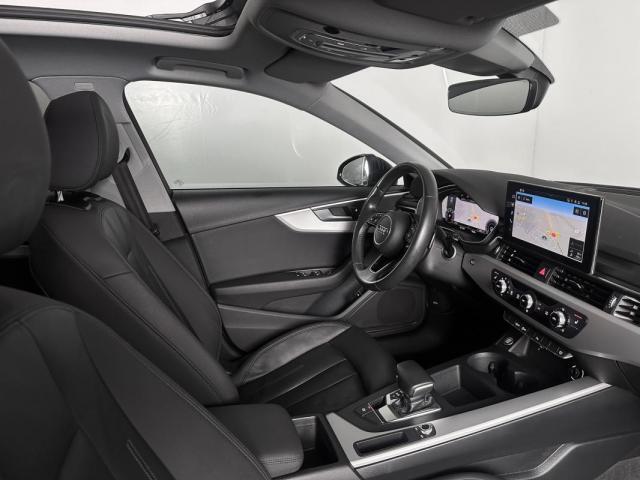 Audi A4 image 8