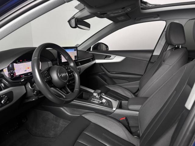 Audi A4 image 5