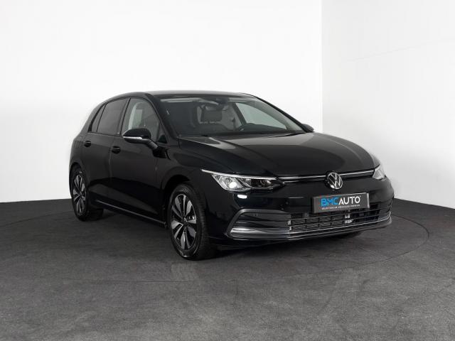 Volkswagen Golf image 3