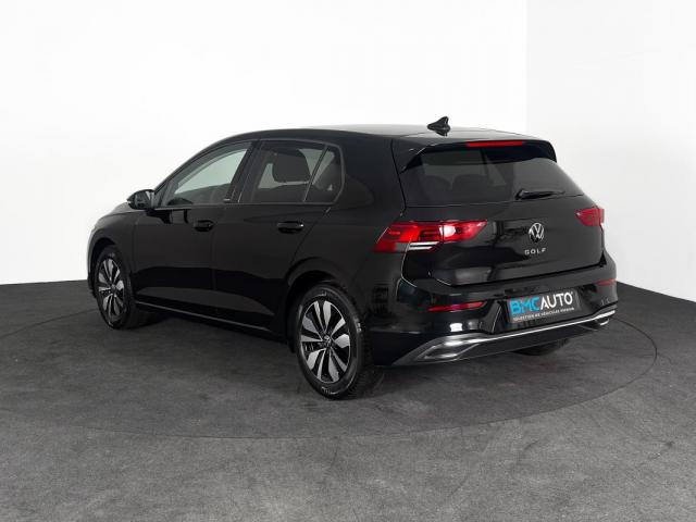 Volkswagen Golf image 1