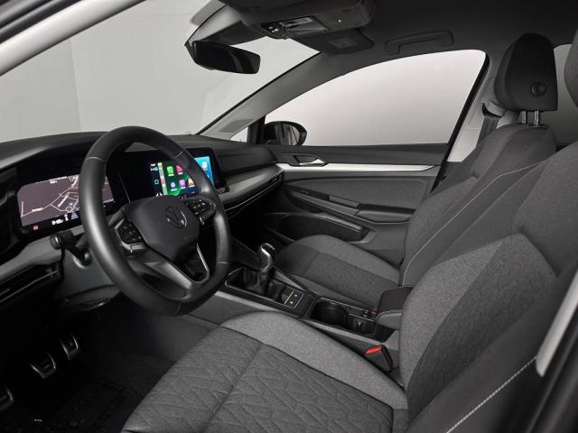 Volkswagen Golf image 4