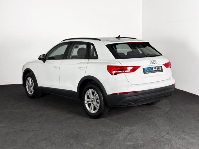 Audi Q3 image 7