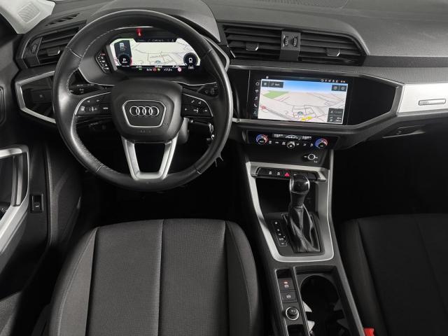 Audi Q3 image 5