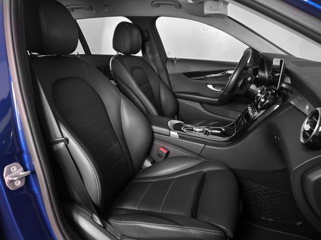 Mercedes Benz Classe C image 3