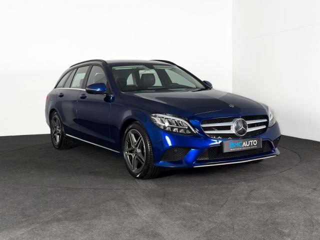 Mercedes Benz Classe C image 9