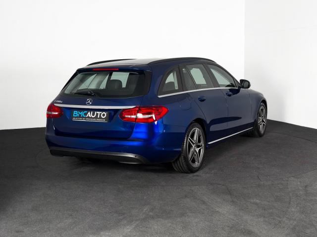 Mercedes Benz Classe C image 7