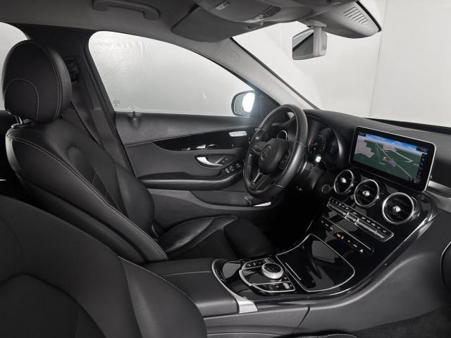 Mercedes Benz Classe C image 1
