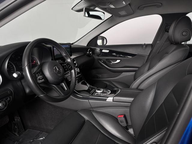 Mercedes Benz Classe C image 2