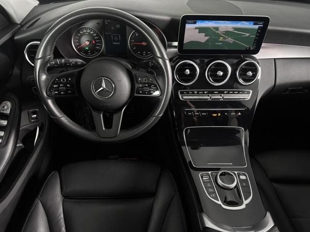 Mercedes Benz Classe C image 4