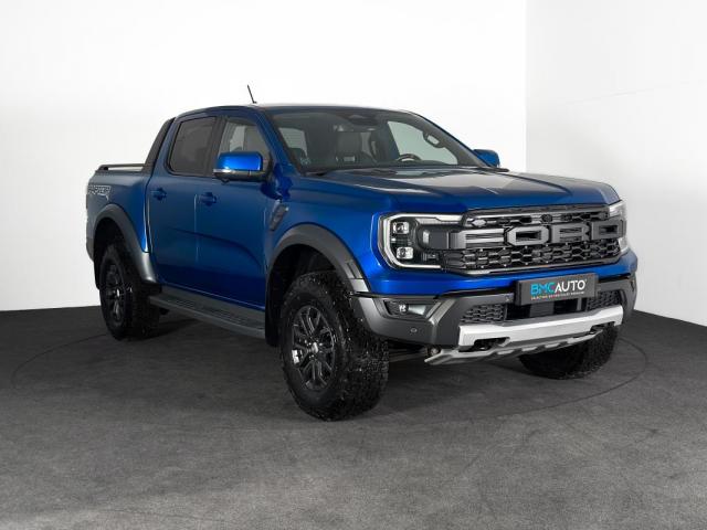 Ford Ranger image 2