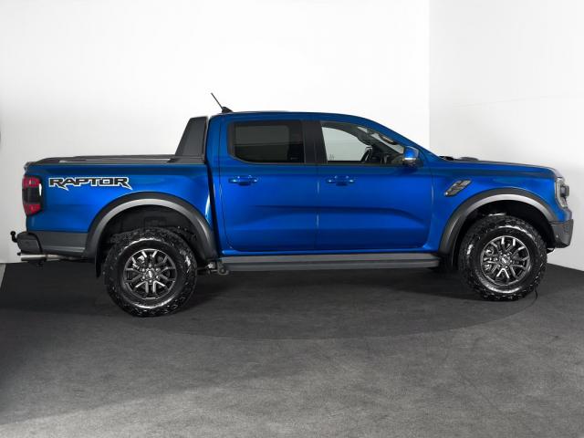 Ford Ranger image 9