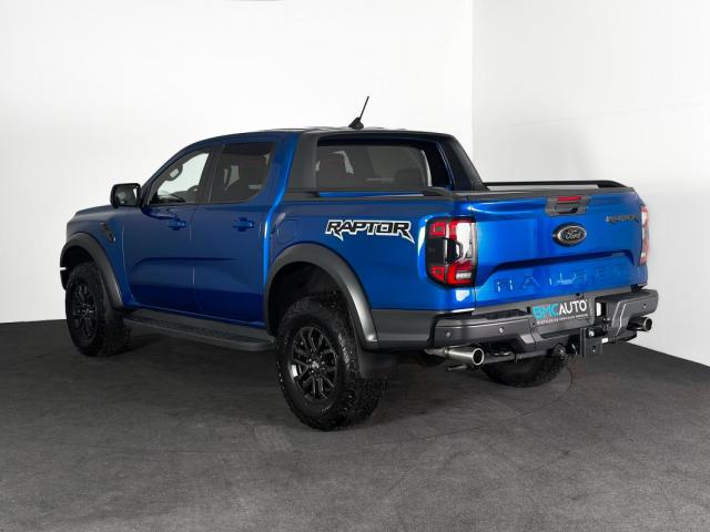 Ford Ranger image 1
